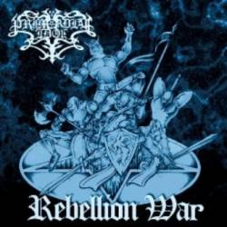 Primordial Idol : Rebellion War